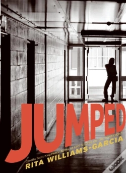 Capa do artigo Jumped