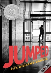 Capa do artigo Jumped