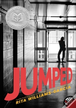 Capa do artigo Jumped