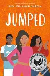 Jumped