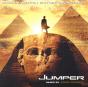 Jumper (Original Motion Picture Soundtrack) - CD - Preview