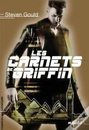Capa do artigo Jumper T.3 ; Griffin