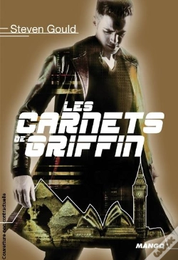 Capa do artigo Jumper T.3 ; Griffin'S Story