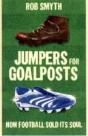 Jumpers For Goalposts - Preview