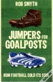 Capa do artigo Jumpers For Goalposts