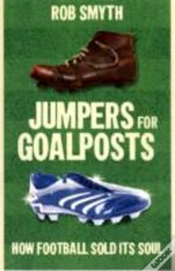 Capa do artigo Jumpers For Goalposts