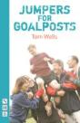 Jumpers For Goalposts - Preview