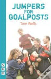 Jumpers For Goalposts