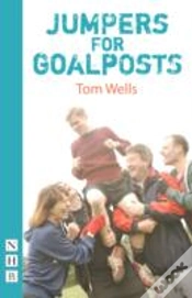 Capa do artigo Jumpers For Goalposts