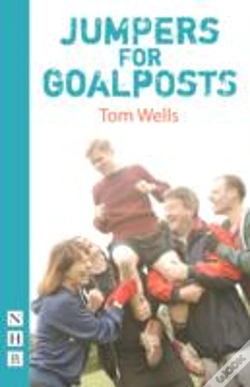 Capa do artigo Jumpers For Goalposts