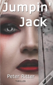 Jumpin' Jack: A Jack The Ripper Thriller
