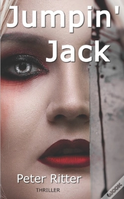Capa do artigo Jumpin' Jack: A Jack The Ripper Thriller