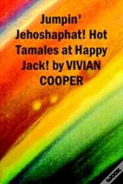 Capa do artigo Jumpin' Jehoshaphat! Hot Tamales At Happy Jack!