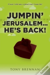Capa do artigo Jumpin