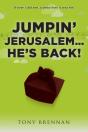 Jumpin' Jerusalem... He'S Back!: If Ever - Preview