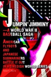 Capa do artigo Jumpin