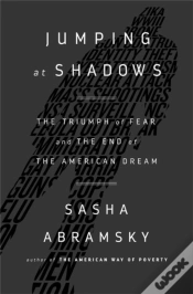 Capa do artigo Jumping At Shadows