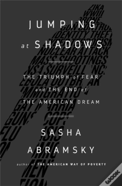 Capa do artigo Jumping At Shadows