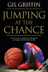Jumping At The Chance