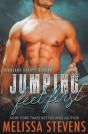 Jumping Feet First - Preview