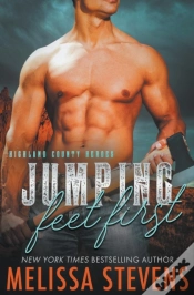 Capa do artigo Jumping Feet First