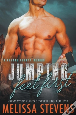 Capa do artigo Jumping Feet First