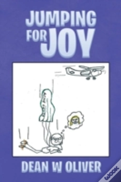 Capa do artigo Jumping For Joy