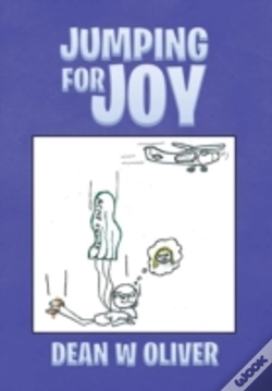 Capa do artigo Jumping For Joy