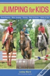 Capa do artigo Jumping For Kids