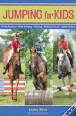 Capa do artigo Jumping For Kids