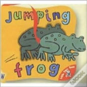 Capa do artigo Jumping Frog