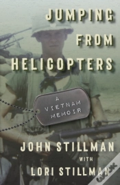 Capa do artigo Jumping From Helicopters: A Vietnam Memo
