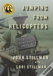 Capa do artigo Jumping From Helicopters