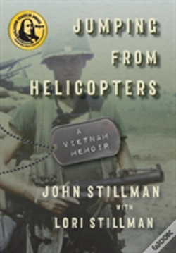 Capa do artigo Jumping From Helicopters