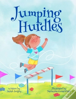 Capa do artigo Jumping Hurdles