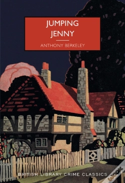 Capa do artigo Jumping Jenny