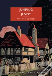 Capa do artigo Jumping Jenny