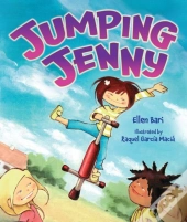 Jumping Jenny