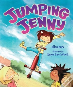 Capa do artigo Jumping Jenny