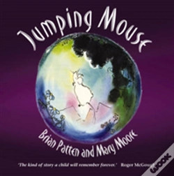 Capa do artigo Jumping Mouse