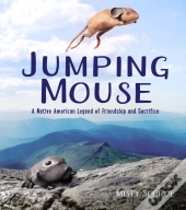 Jumping Mouse