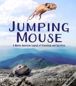 Capa do artigo Jumping Mouse