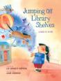 Jumping Off Library Shelves - Preview