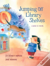 Capa do artigo Jumping Off Library Shelves