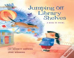 Jumping Off Library Shelves