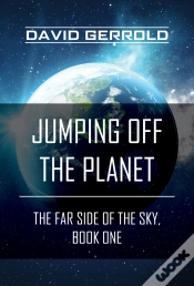 Capa do artigo Jumping Off The Planet