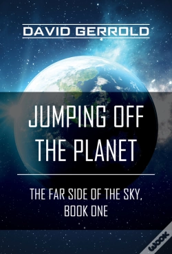 Capa do artigo Jumping Off The Planet
