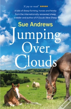 Capa do artigo Jumping Over Clouds