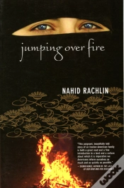 Capa do artigo Jumping Over Fire