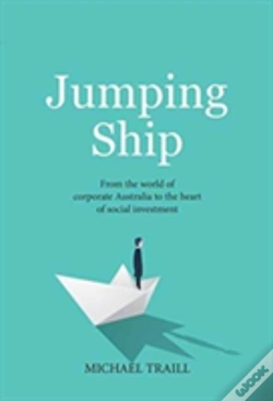 Capa do artigo Jumping Ship